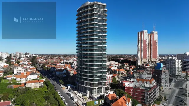 Departamento de 2 ambientes en venta en LOMAS DE STELLA MARIS