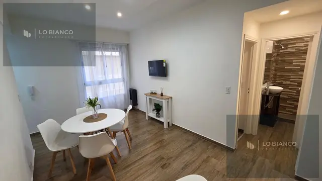 Departamento de 2 ambientes en venta en Belgrano