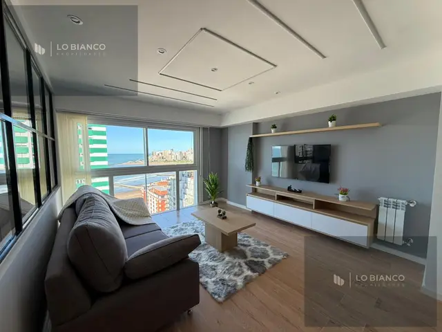 Departamento de 3 ambientes en venta en LA PERLA