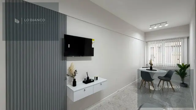 Departamento de 1 ambiente en venta en Centro