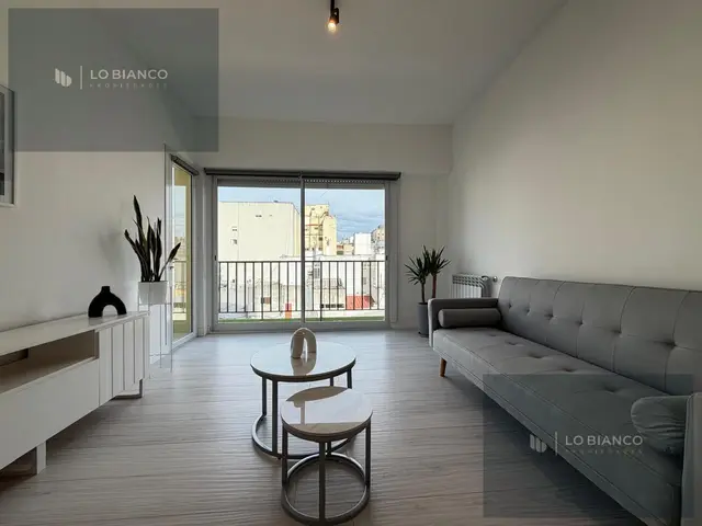 Departamento de 4 ambientes en venta en Centro