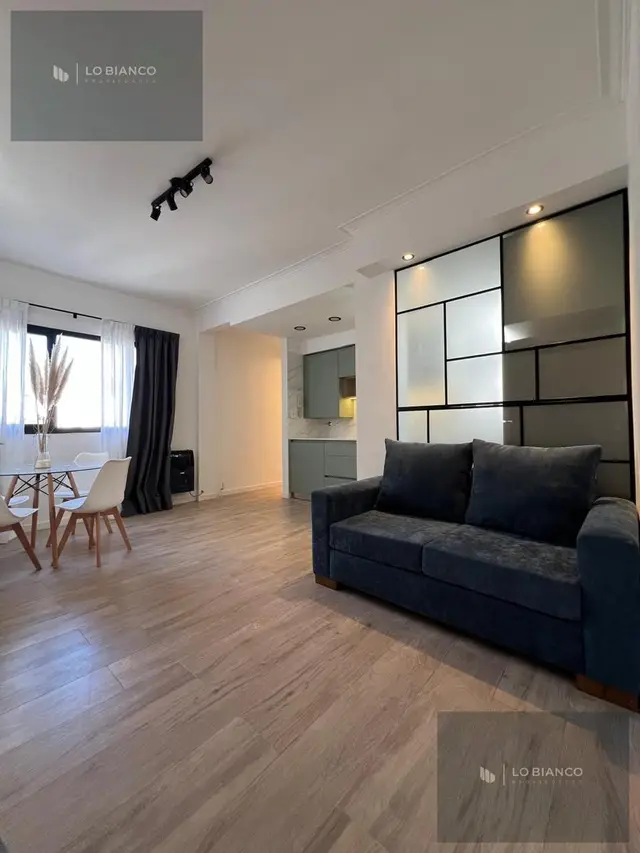 Departamento de 3 ambientes en venta en Centro
