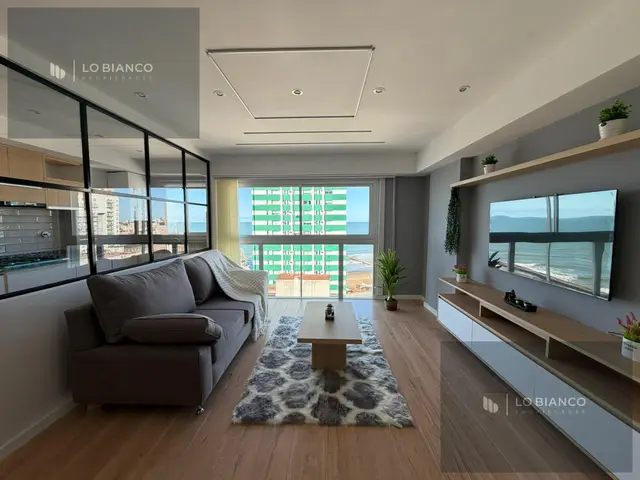 Departamento de 3 ambientes en venta en Centro
