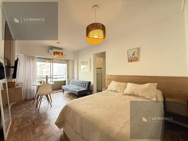 Departamento de 1 ambiente en venta en Centro