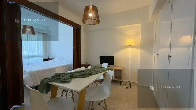 Departamento de 1 ambiente en venta en Centro