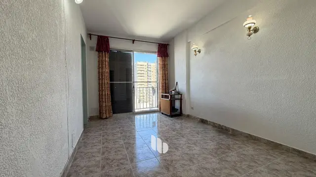 Departamento de 2 ambientes en venta en Centro