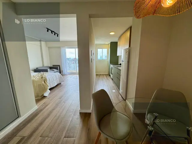 Departamento de 1 ambiente en venta en Centro