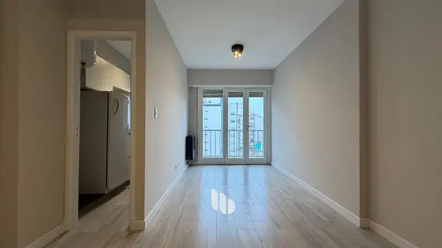 Departamento de 1 ambiente en venta en TERMAS HUINCO