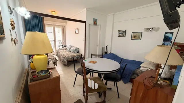 Departamento de 1 ambiente en venta en Centro