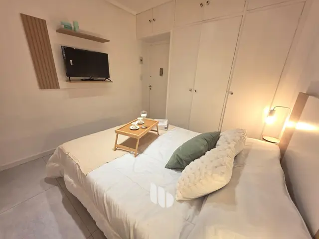 Departamento de 1 ambiente en venta en Centro