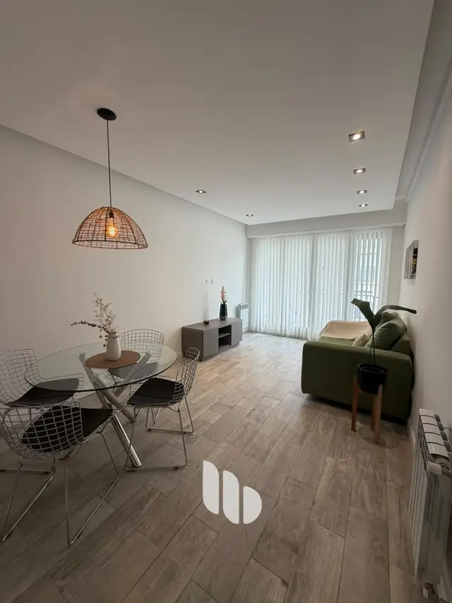 Departamento de 2 ambientes en venta en Centro