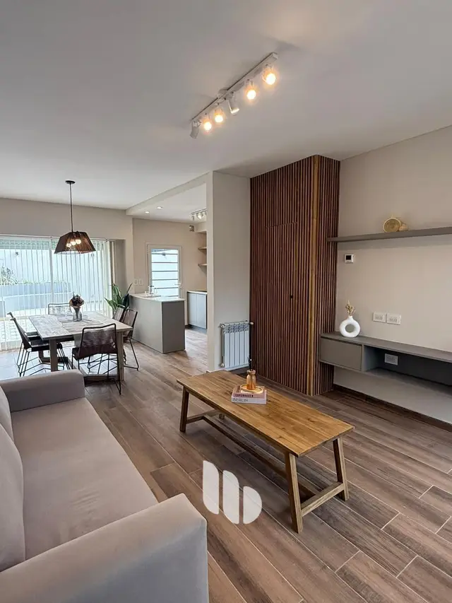 PH de 4 ambientes en venta en PARQUE LURO