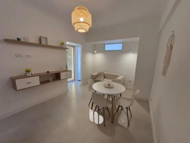 Departamento de 2 ambientes en venta en Centro