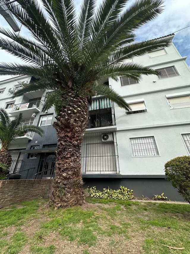 Departamento de 1 ambiente en venta en Mar del Plata