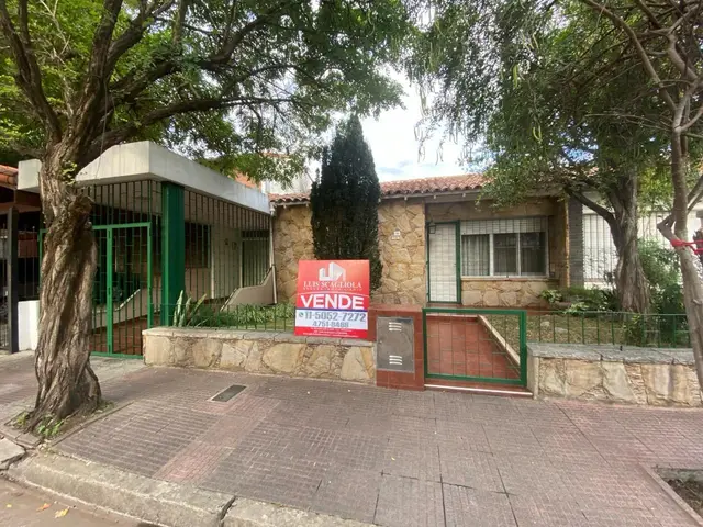 Casa en venta en Mar del Plata