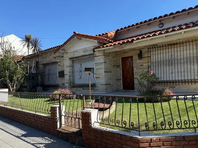 Casa en venta en Mar del Plata