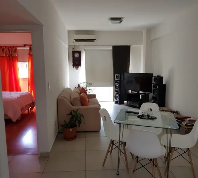 Departamento en venta en DON BOSCO