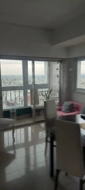 Departamento de 3 ambientes en alquiler en Centro