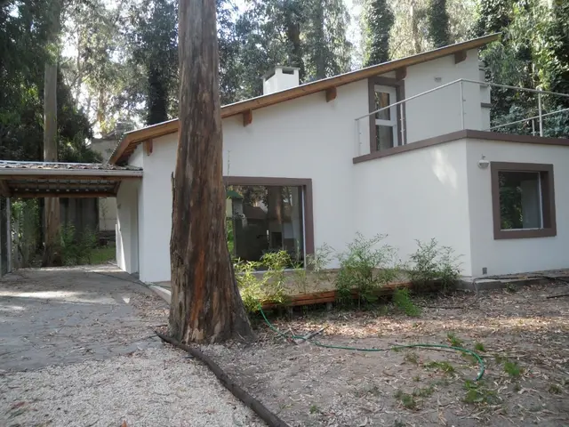 Casa en alquiler en BOSQUE PERALTA RAMOS
