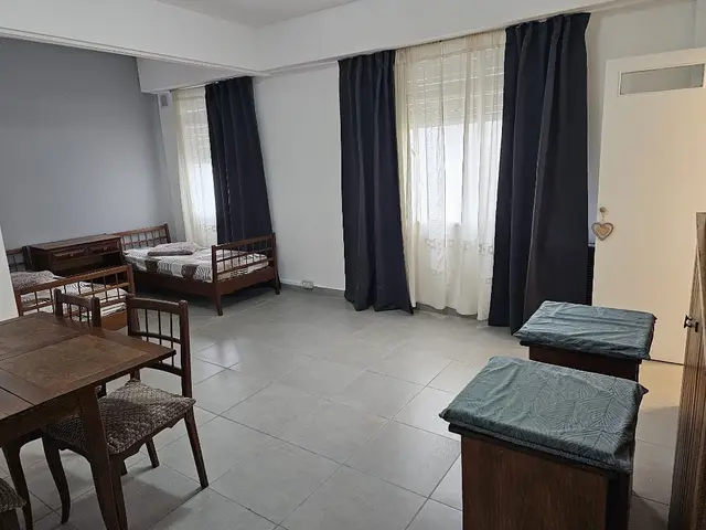 Departamento de 1 ambiente en venta en DON BOSCO