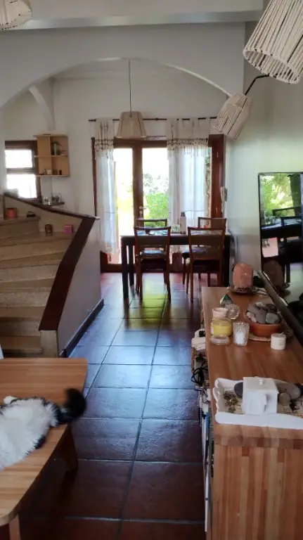 PH de 5 ambientes en venta en NUEVA POMPEYA