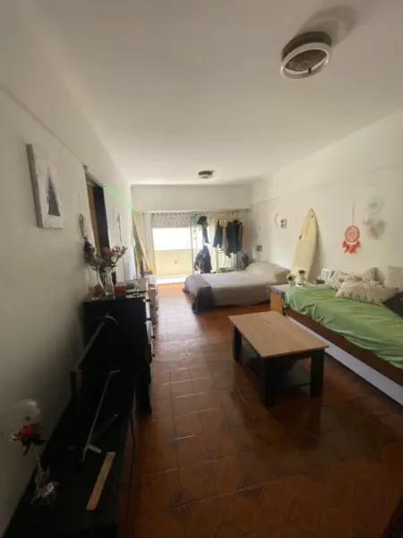 Departamento de 1 ambiente en alquiler en LOS ANDES