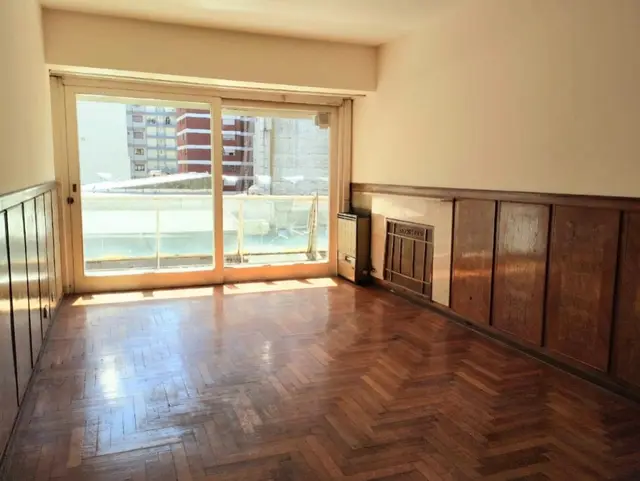 Departamento de 4 ambientes en venta en Centro