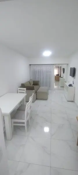 Departamento de 2 ambientes en venta en Centro