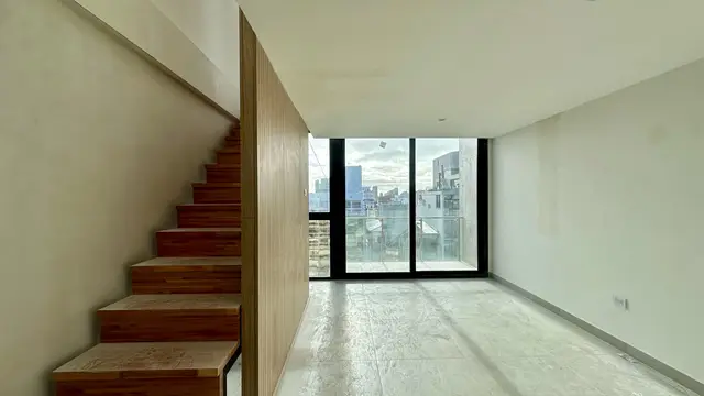 Departamento de 2 ambientes en venta en Centro