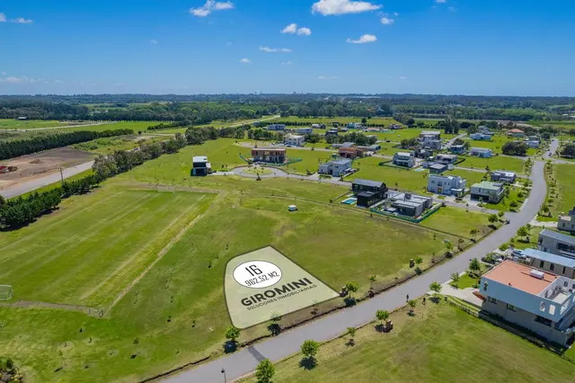 Terreno en venta en LOS ACANTILADOS