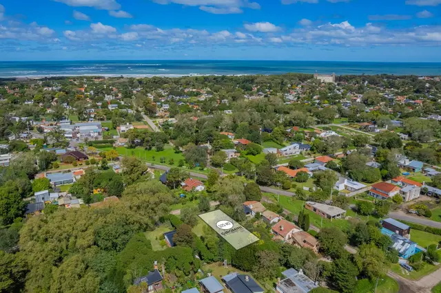 Terreno en venta en FARO NORTE