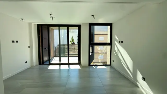 Departamento de 2 ambientes en venta en PLAZA PERALTA RAMOS