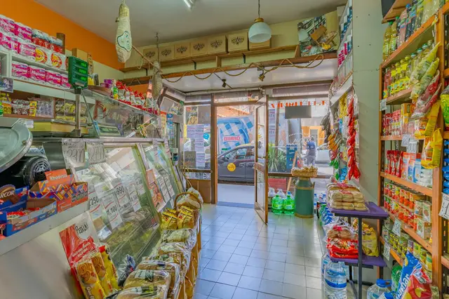 Local en venta en Centro