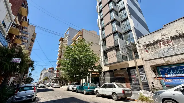 Departamento de 2 ambientes en venta en LA PERLA