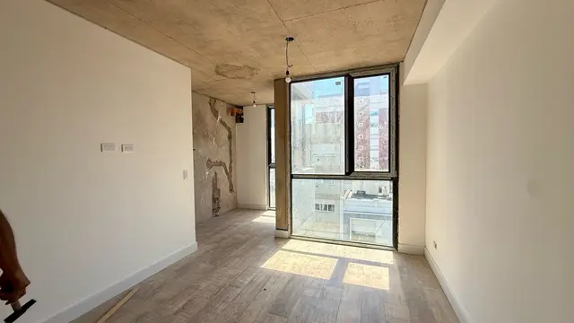 Departamento de 2 ambientes en venta en LA PERLA