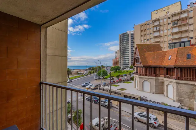 Departamento de 2 ambientes en venta en EL MARTILLO