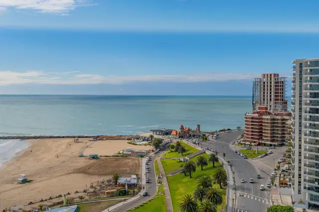 Departamento de 3 ambientes en venta en EL MARTILLO