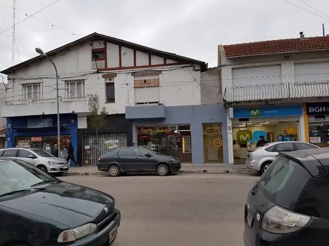 PH de 3 ambientes en venta en DEL PUERTO