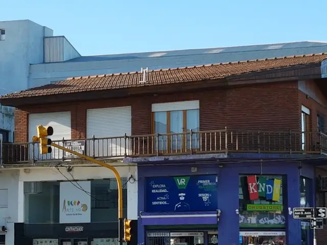 PH de 3 ambientes en alquiler en LAS AVENIDAS