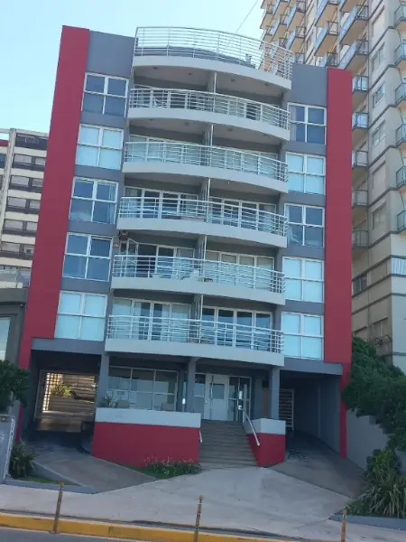 Departamento de 4 ambientes en venta en LOMAS DE STELLA MARIS