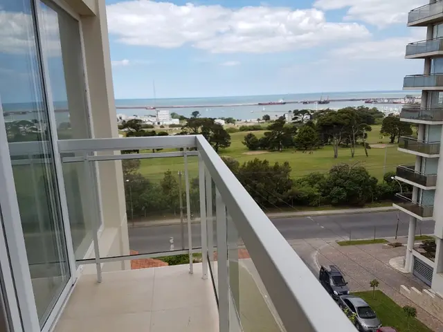 Departamento de 2 ambientes en alquiler en SAN CARLOS