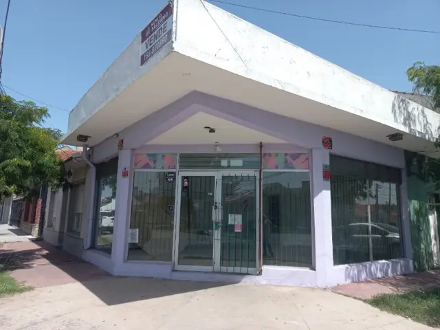 Local de 2 ambientes en alquiler en VILLA LOURDES
