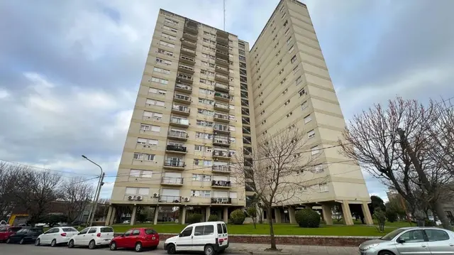 Departamento de 4 ambientes en venta en SARMIENTO DOMINGO FAUSTINO
