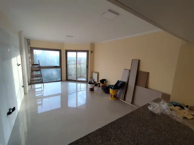 Departamento en venta en San Carlos