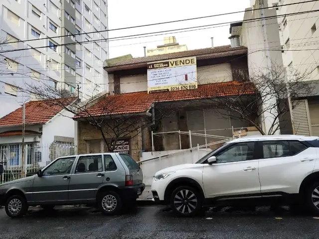 Casa de 6 ambientes en venta en Centro