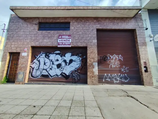 Local de 1 ambiente en venta en SAN CARLOS