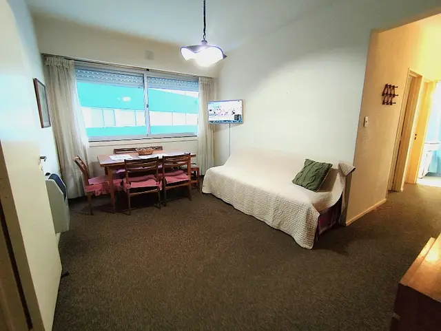 Departamento de 3 ambientes en venta en LOMAS DE STELLA MARIS