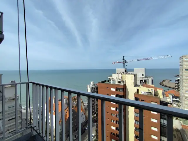 Departamento de 2 ambientes en venta en LOMAS DE STELLA MARIS
