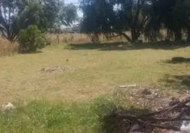 Terreno en venta en SAN PATRICIO