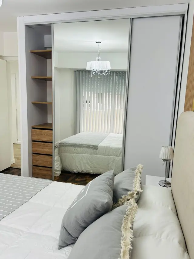Departamento de 2 ambientes en venta en Centro